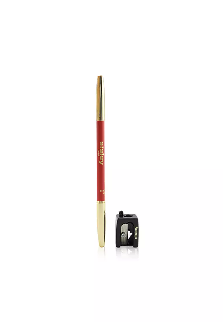 Discount on Sisley  shoes - SKU: Sisley - Phyto Levres Perfect Lipliner - #11 Sweet Coral 1.2g/0.04oz