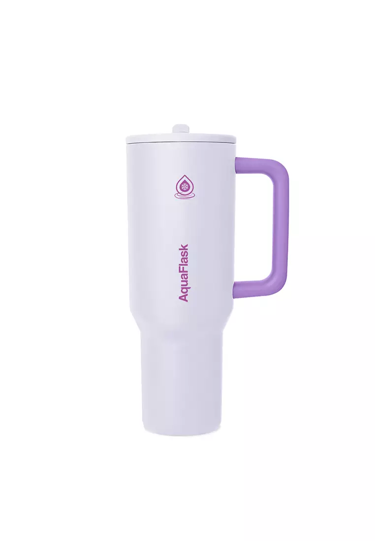 40oz Quench Collection Moon Petal