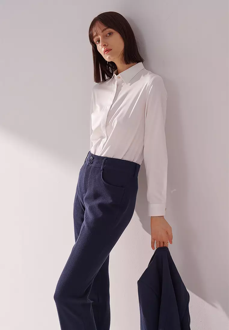 White Shirt