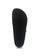SoleSimple black Jersey - Black Leather Sandals & Flip Flops 6BEA3SHC75CCB1GS_5