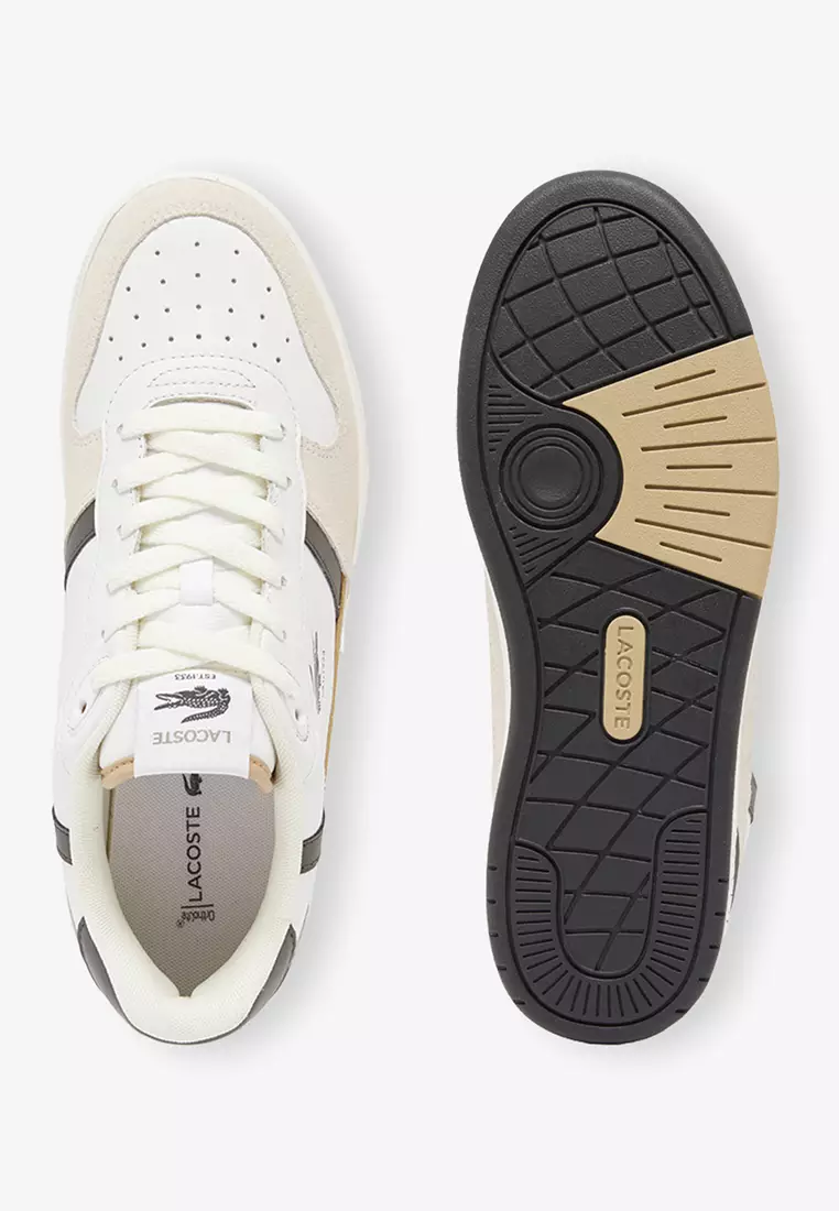 Men's T Clip Set 224 4 Sneakers