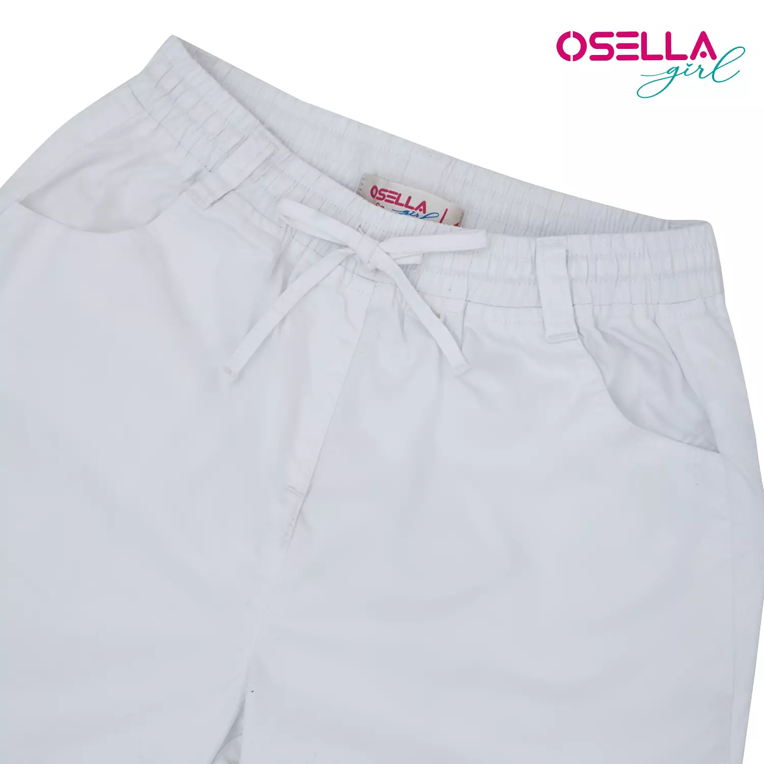 [NEW] Osella Vanna Double Pleat Wide Leg Pants 2381500601 | Celana Panjang Anak Perempuan
