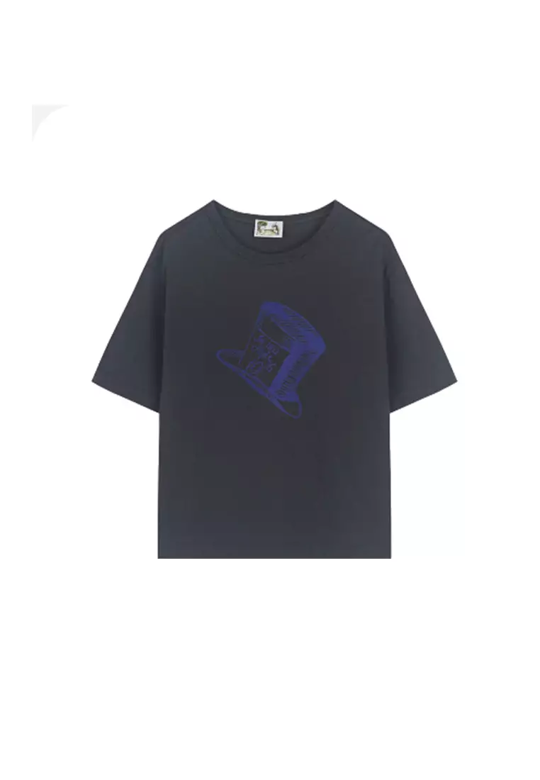 M.Latin/马拉丁男童短袖T恤卡通印花上衣