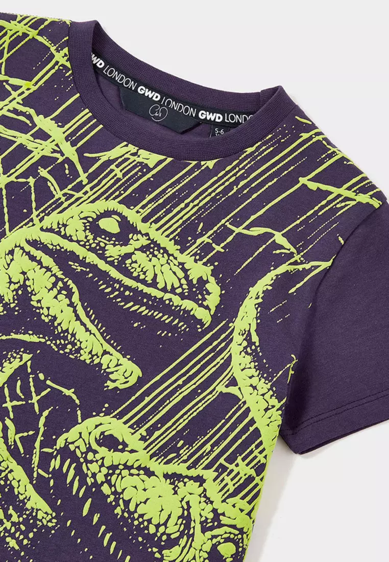Garratt T-Shirt