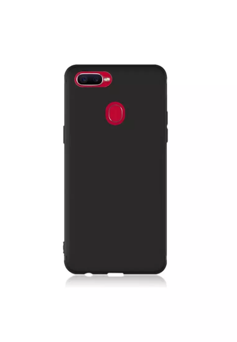 Shopee Philippines Cover Oppo F9 Phone Oppo F9 Silicone Case For
