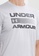 Under Armour grey UA Team Issue Graphic Tee 97BFCAA1CD82EDGS_3