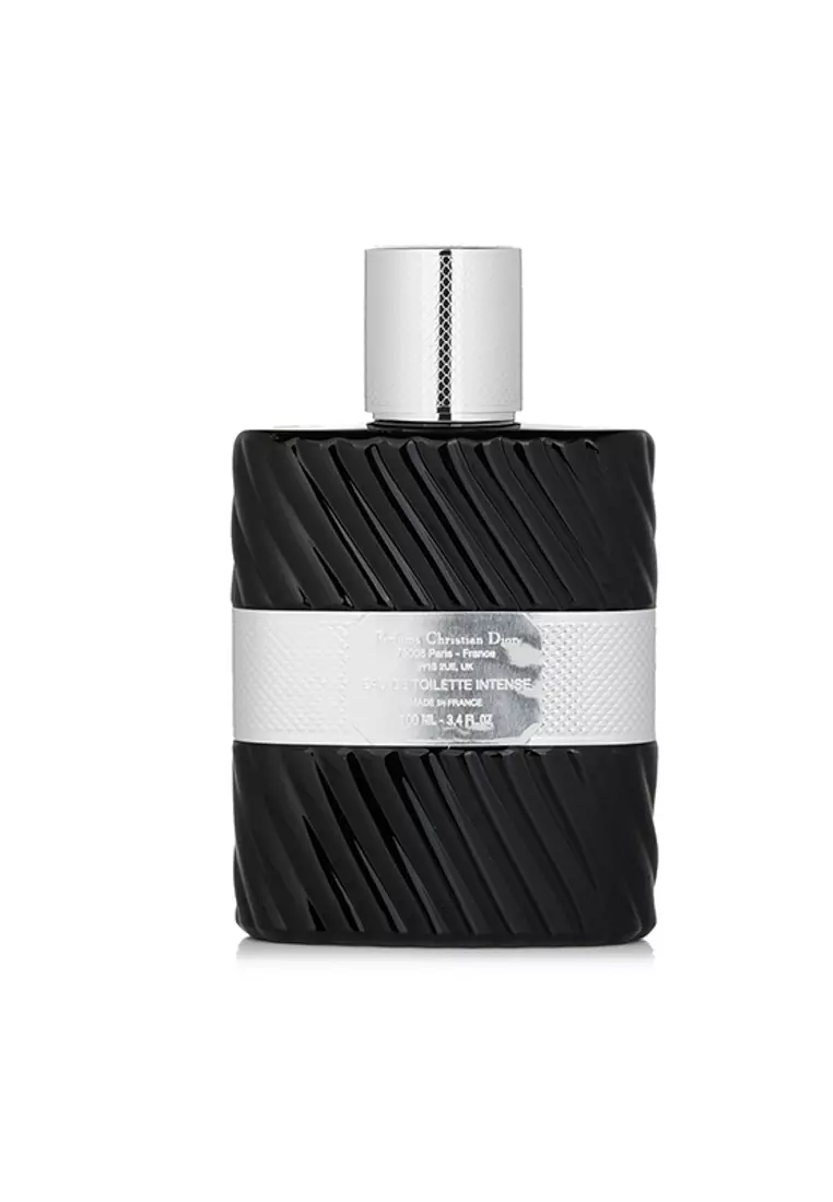 CHRISTIAN DIOR - Eau Sauvage Extreme Eau De Toilette Spray 100ml/3.3oz