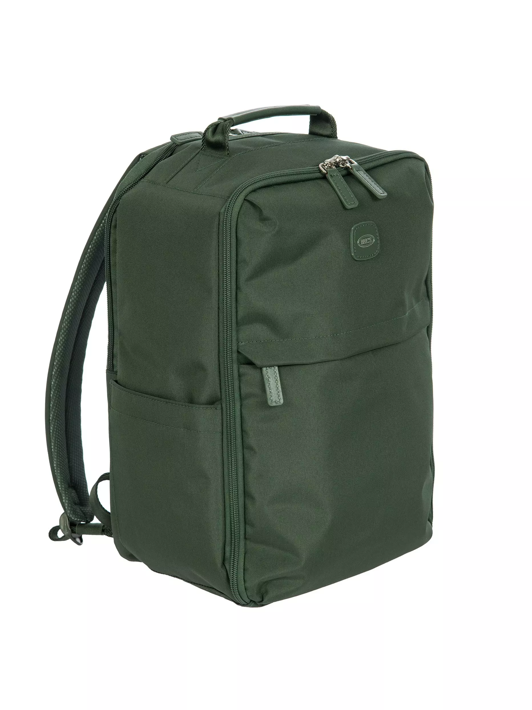 Bric's Positano Underseat Soft Travel Backpack 13"