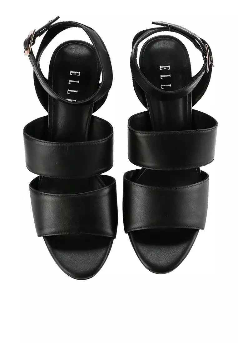 Ladies Sandals 30181Za