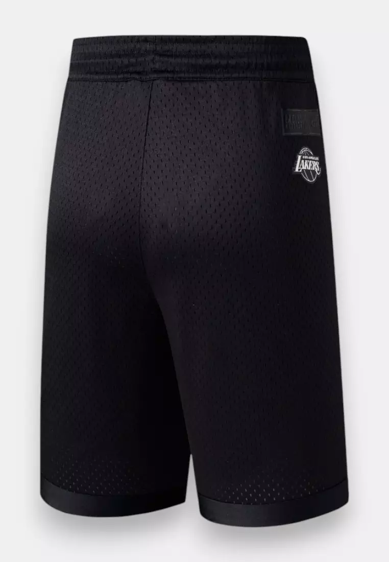 Los Angeles Lakers Shorts for Men All Nba Collection [6Q2]
