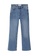 Mango blue High-Waist Bootcut Jeans 3ADFEAAFE0935BGS_8