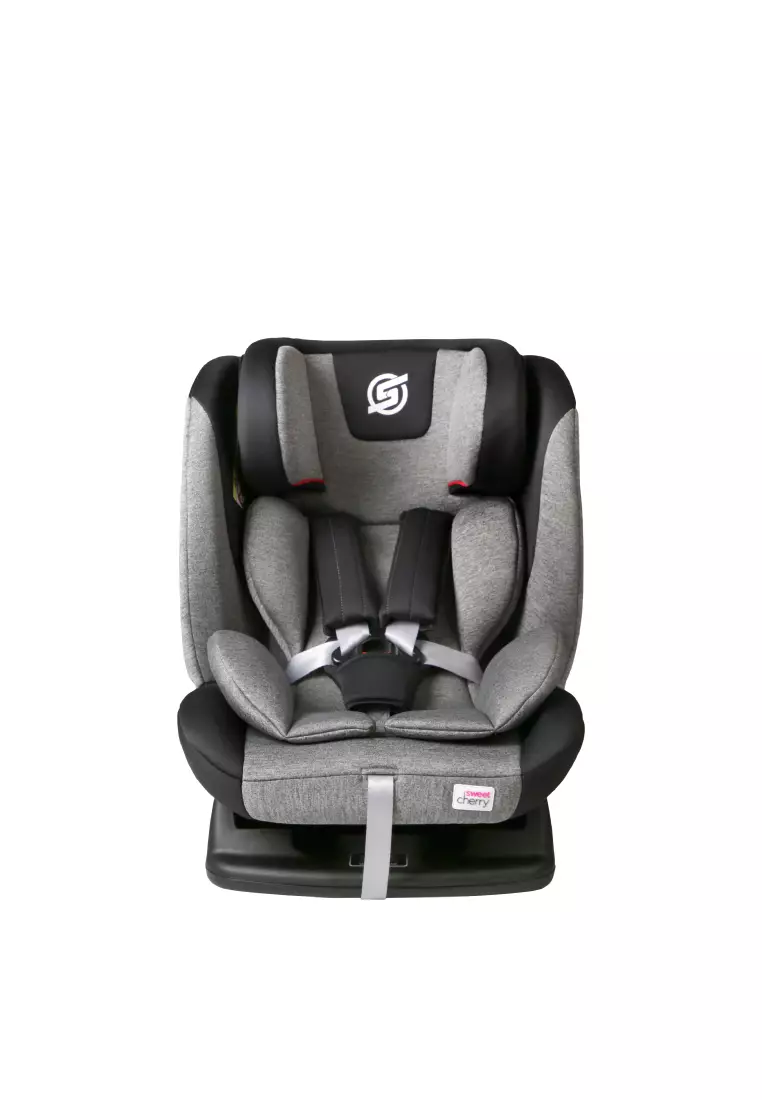 Sweet cherry baby chair deals