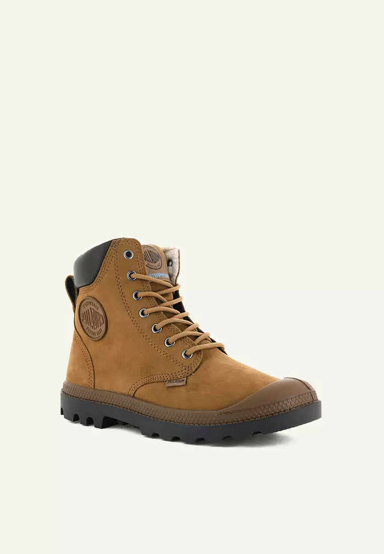 Pampa sport cuff wps best sale