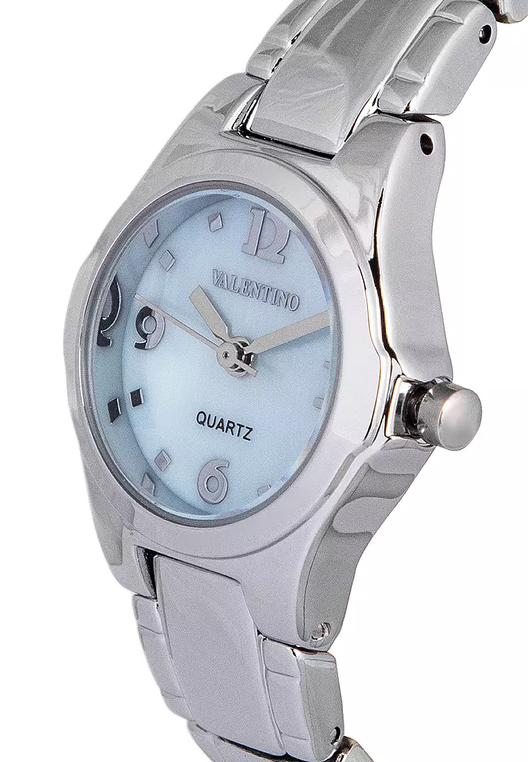 Analog Watch 20122308-Blue Dial