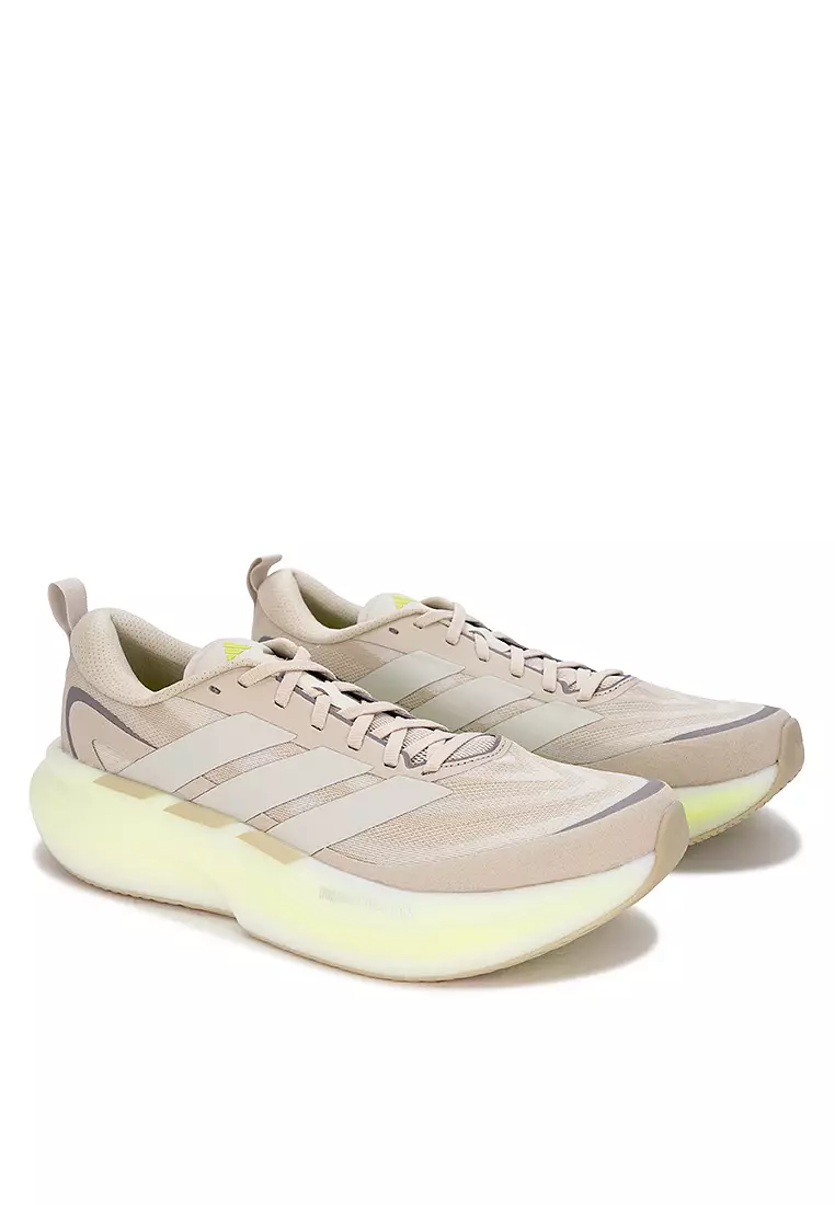 adidas gazelle silver green womens Shop Beige Womens adidas Terrex Agravic Ultra Trail Running Shoes   Shoebacca