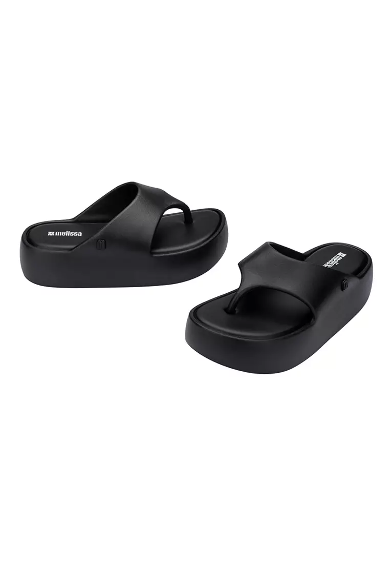 Melissa Free Platform Thong Ad Women's Shoes