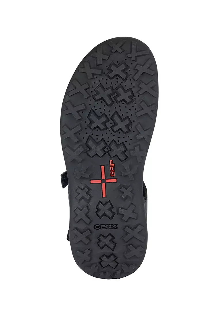Men's U Terreno Grip A Sandals
