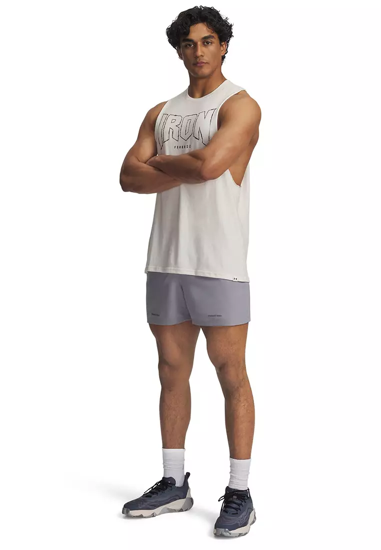 Project Rock Tank Top