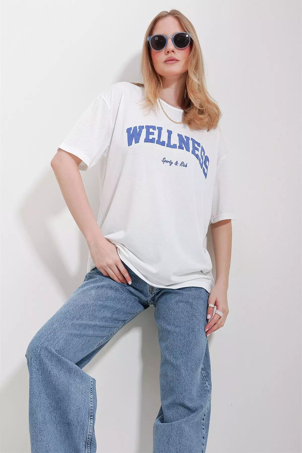 Wellness T-Shirt