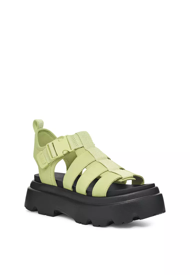 Women's Cora Sandal - Caterpillar (1152698-CTRP)