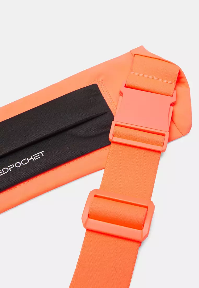 Velociti Run Belt Bag