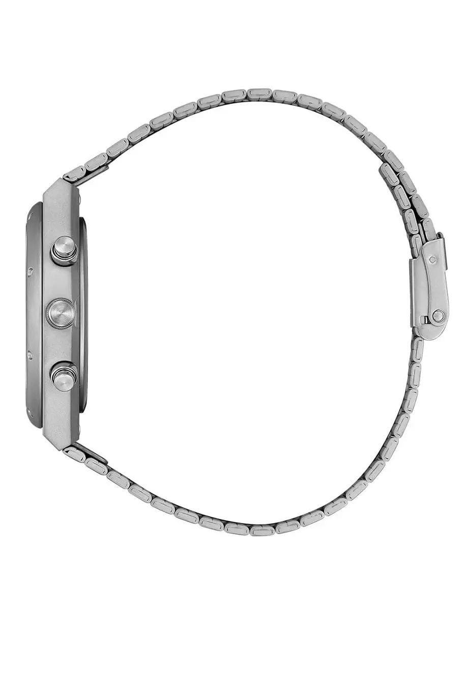 Citizen AT2540-57E Eco Drive Chronograph Stainless Steel