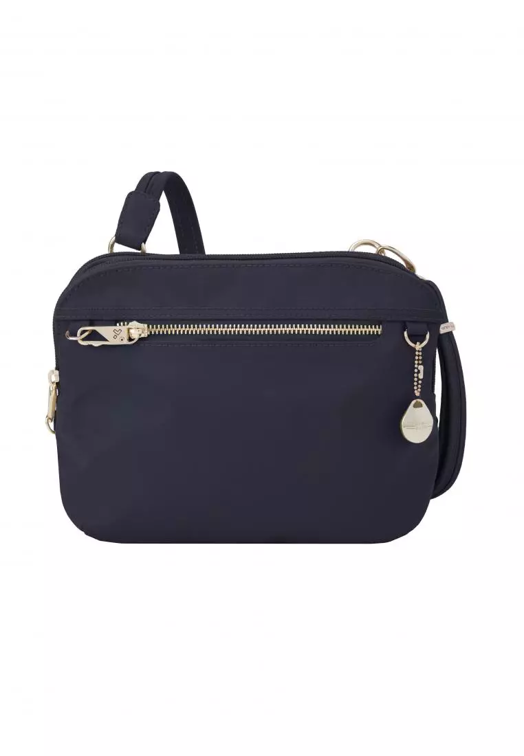Buy Travelon AntiTheft Tailored E W Organizer 2024 Online ZALORA