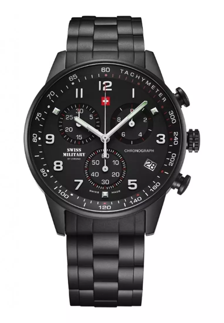 Buy Swiss Military by CHRONO Swiss Military by Chrono Mens