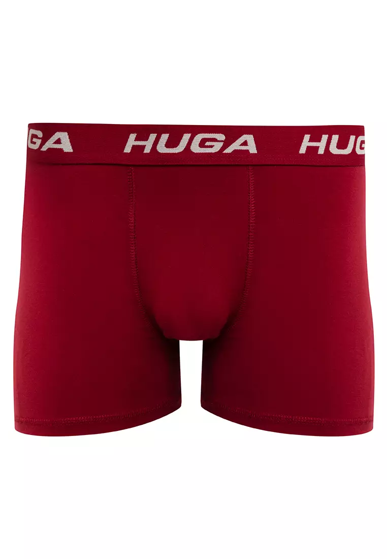 3 in 1 Elite Series Boxer Briefs