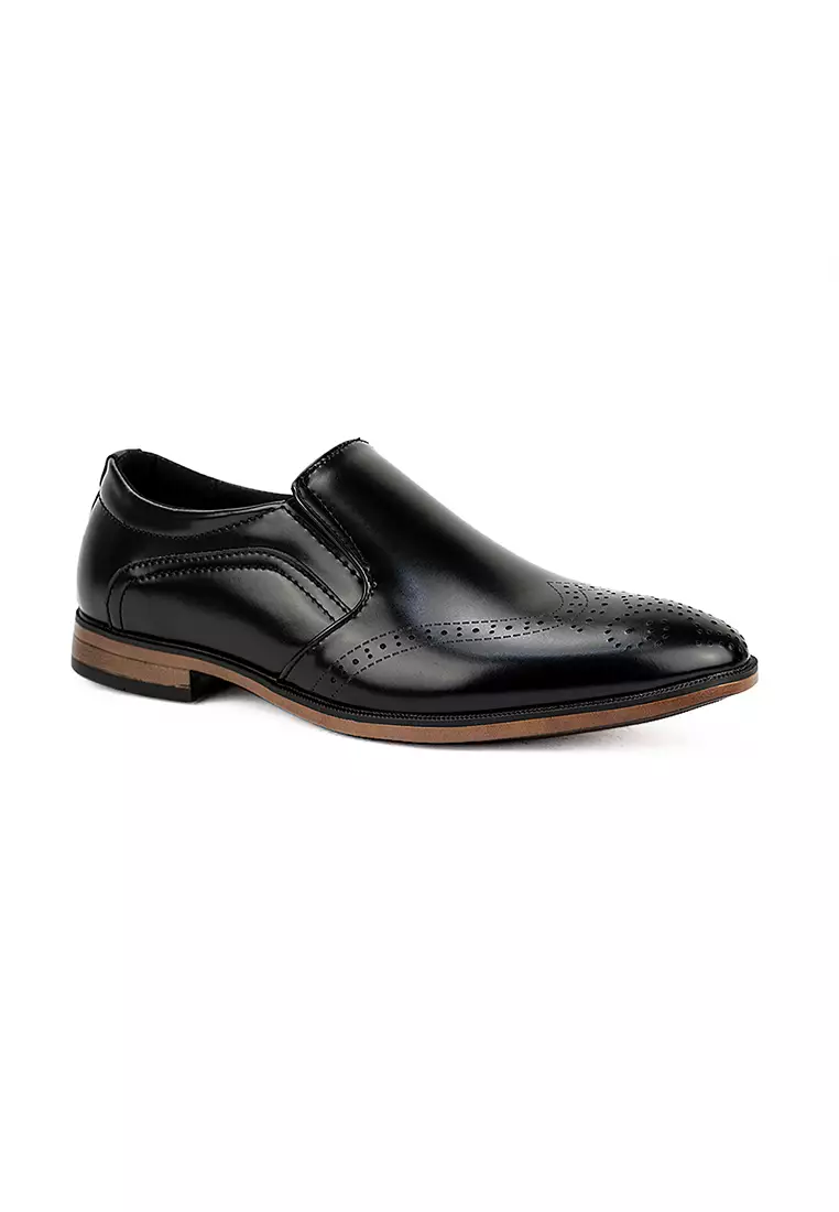 Zalora formal shoes clearance