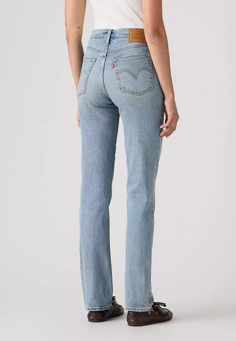 Levi's® Women's Wedgie Slim 003NE-0006