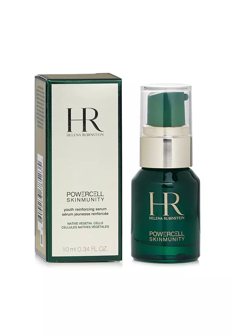 Helena Rubinstein - Powercell Skinmunity Youth Reinforcing Serum (Miniature) 10ml/0.34oz