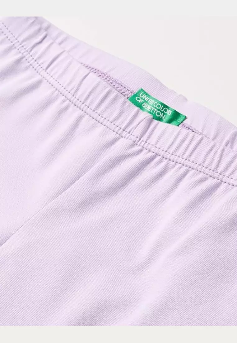 United colors of benetton leggings hot sale