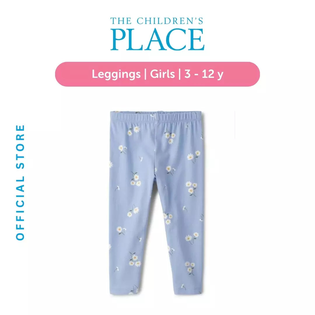 Children's place hotsell capri leggings