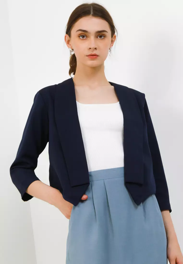 LL Mini Blazer