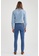DeFacto blue Slim Jeans 4311DAAF78CF9EGS_3
