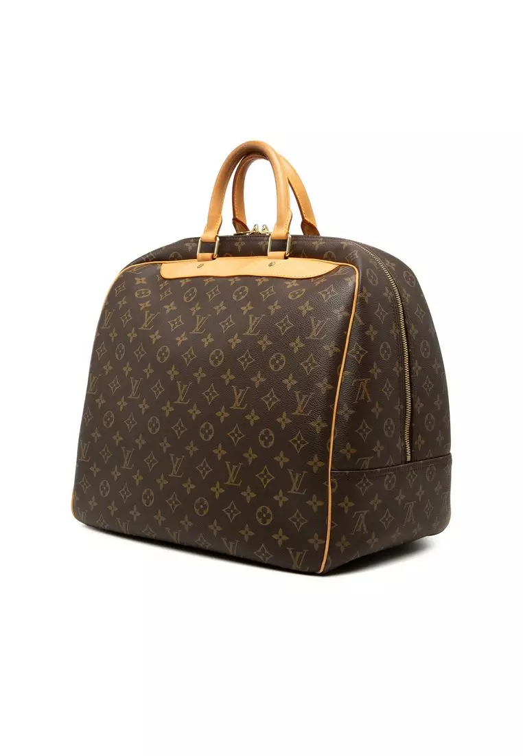 Pre-Loved Louis Vuitton Monogram Evasion