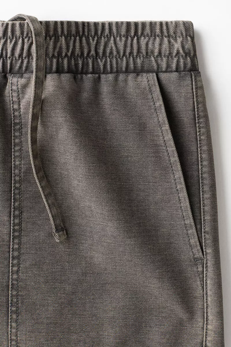 Relaxed Fit Joggers