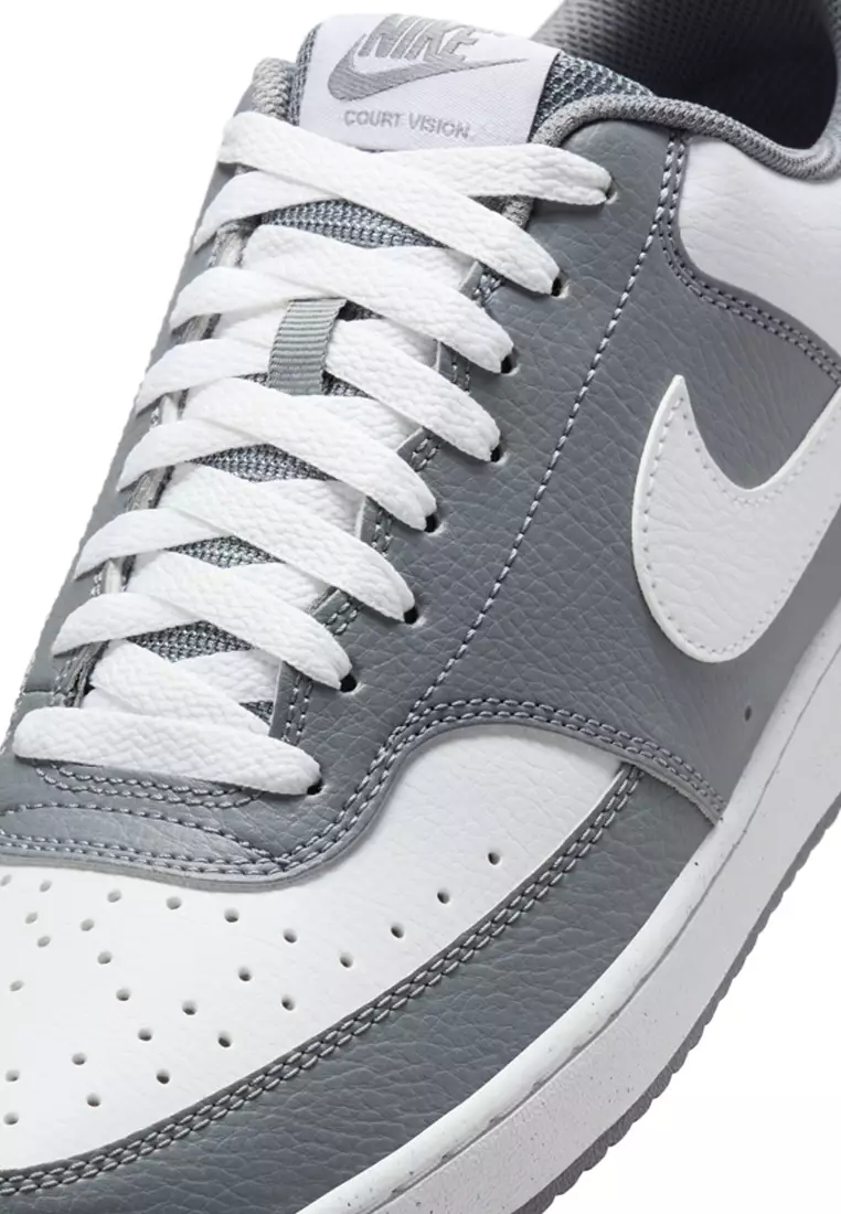 Court Vision Low Men's Shoes