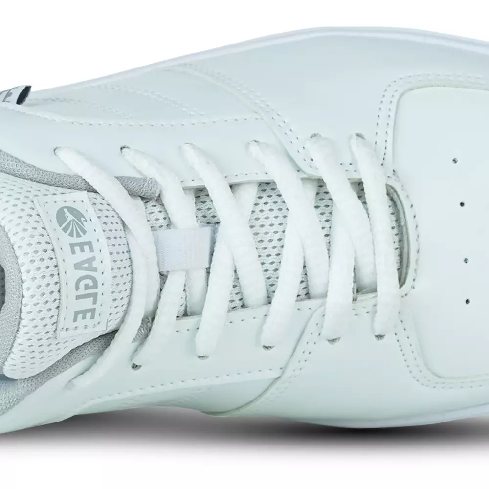 Eagle Sepatu Lifestyle Hype - PUTIH/PUTIH