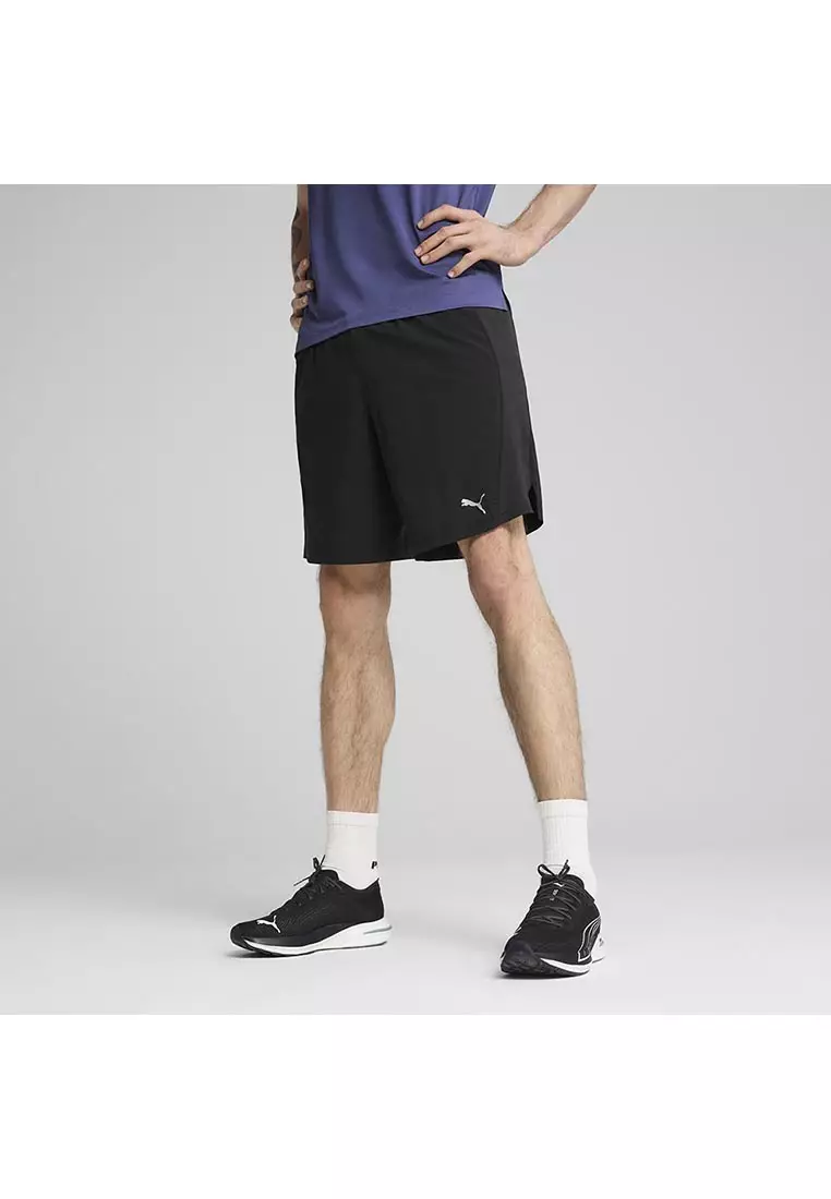 VELOCITY 7" Running Shorts Men