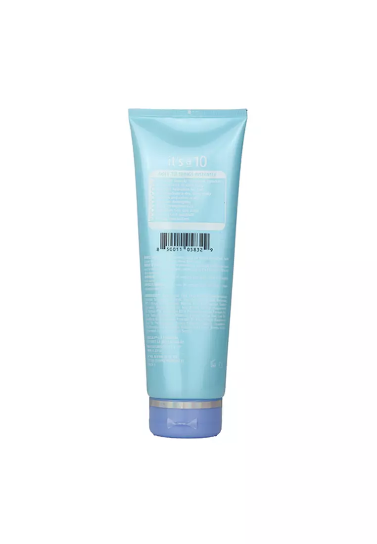 It's a 10 - Scalp Restore Miracle Tingling Conditioner 236.6ml/8oz