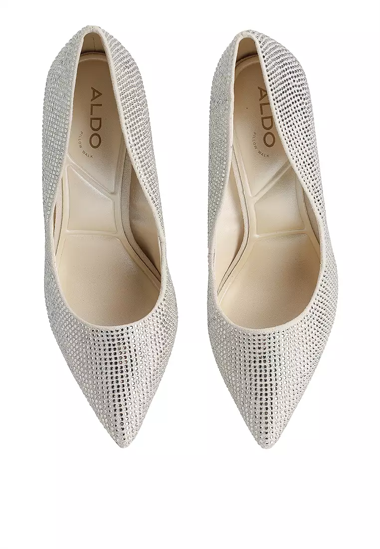 Stessy2.0 Heels
