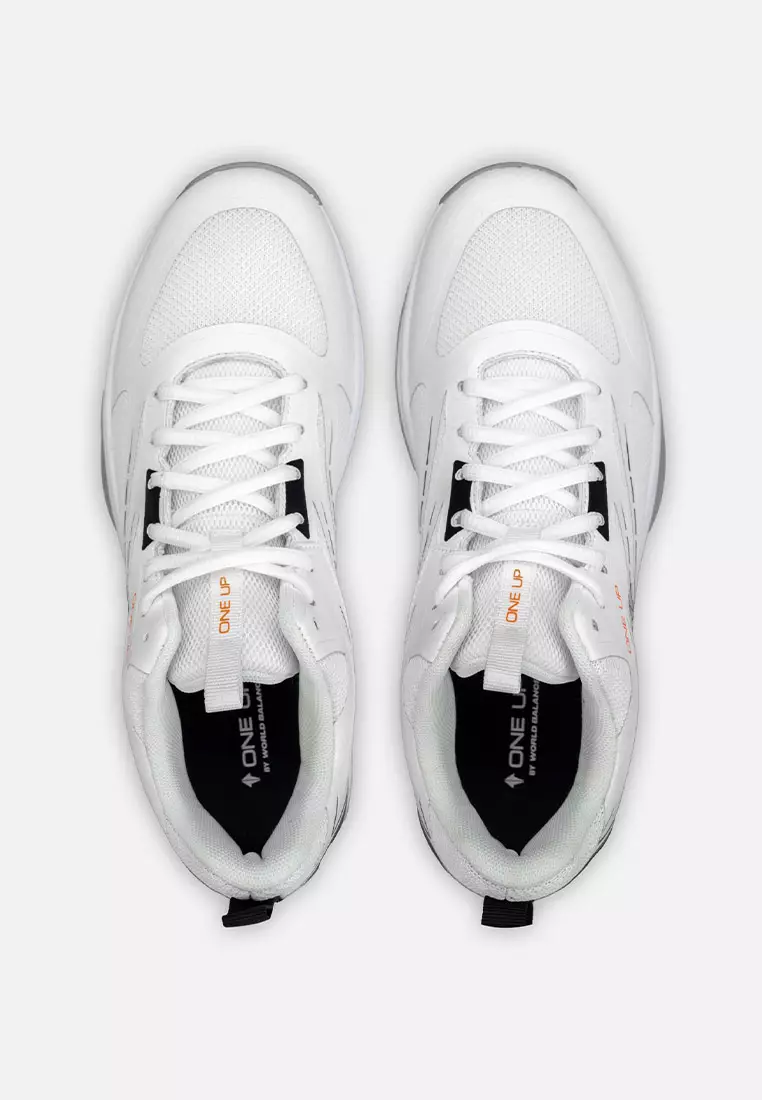 One Up by World Balance OVERTIME Men's Performance Basketball Shoes