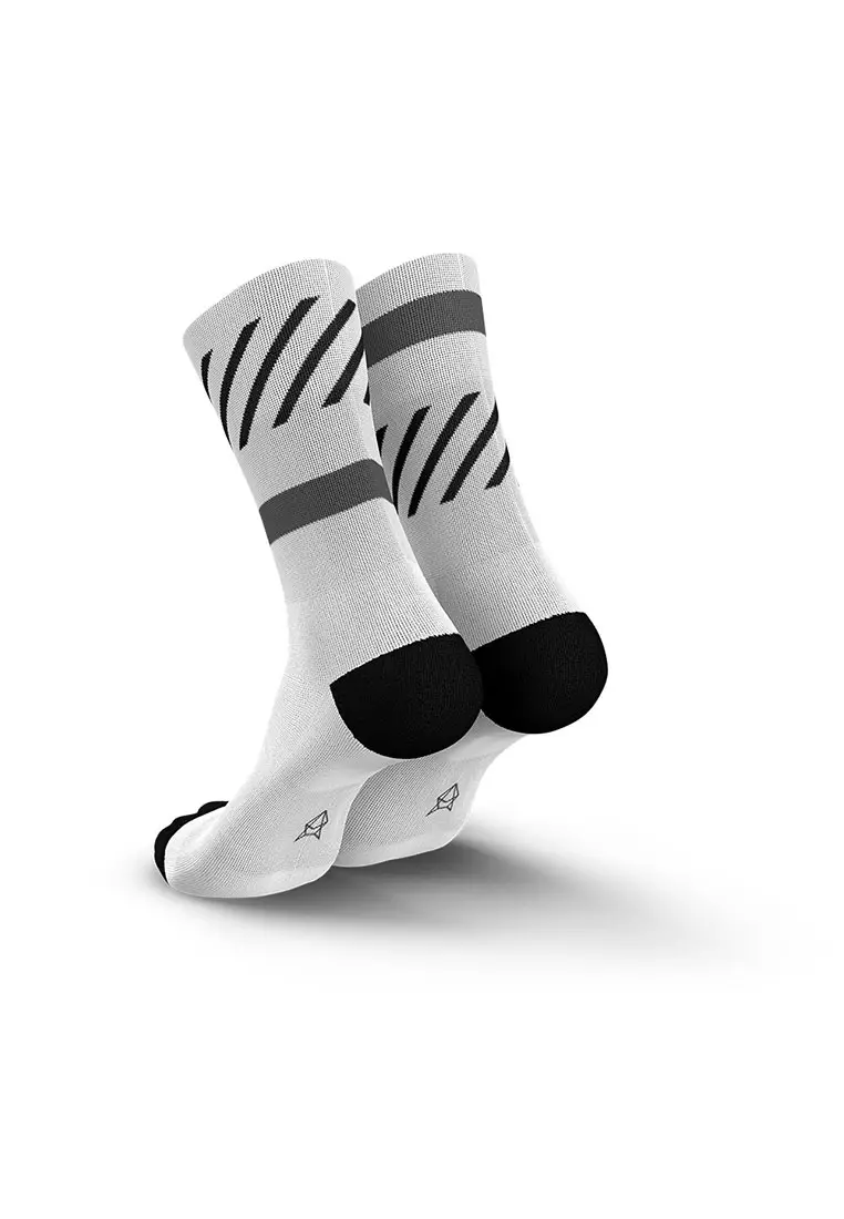 High-Cut Running Socks