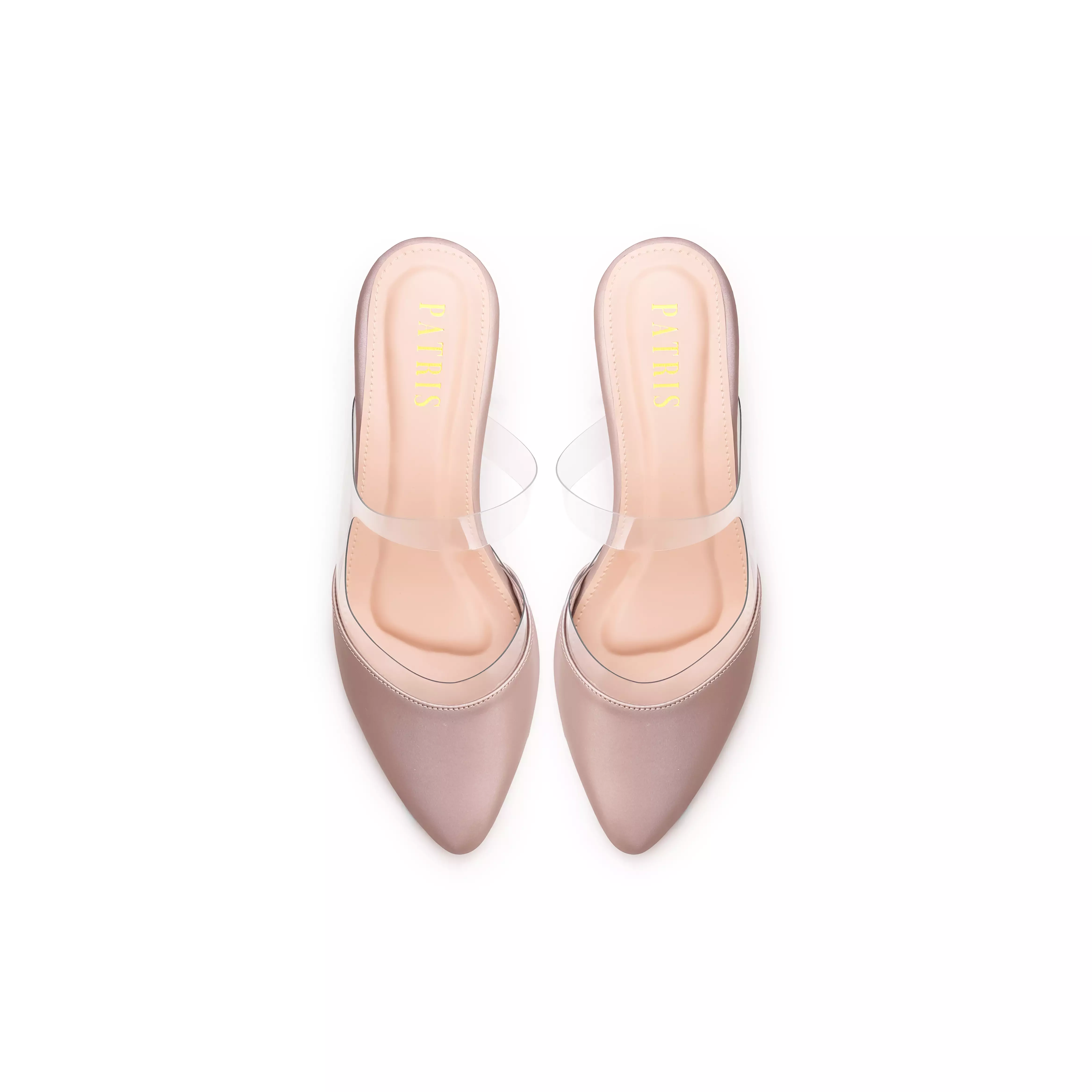 PATRIS Valter Mules Wanita Heels / Hak 5 Cm