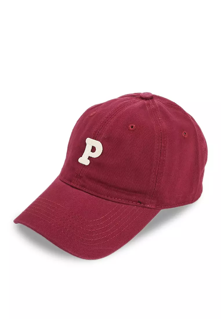 P sales caps online