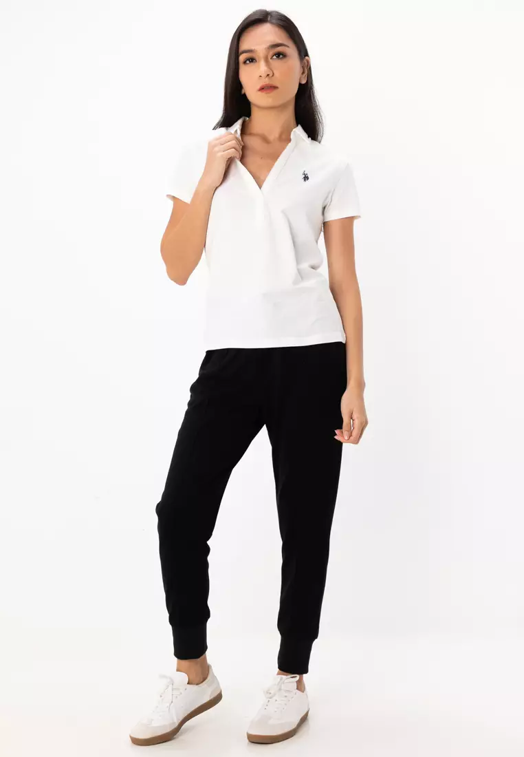 Short Sleeves Polo Shirt