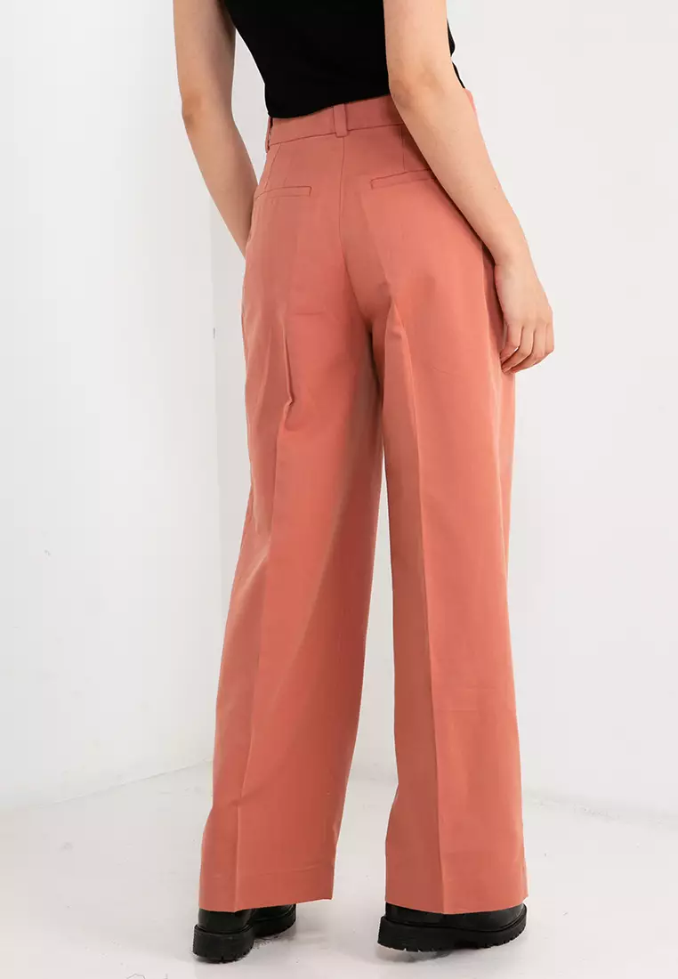 Buy & Other Stories Relaxed Tailored Trousers 2024 Online