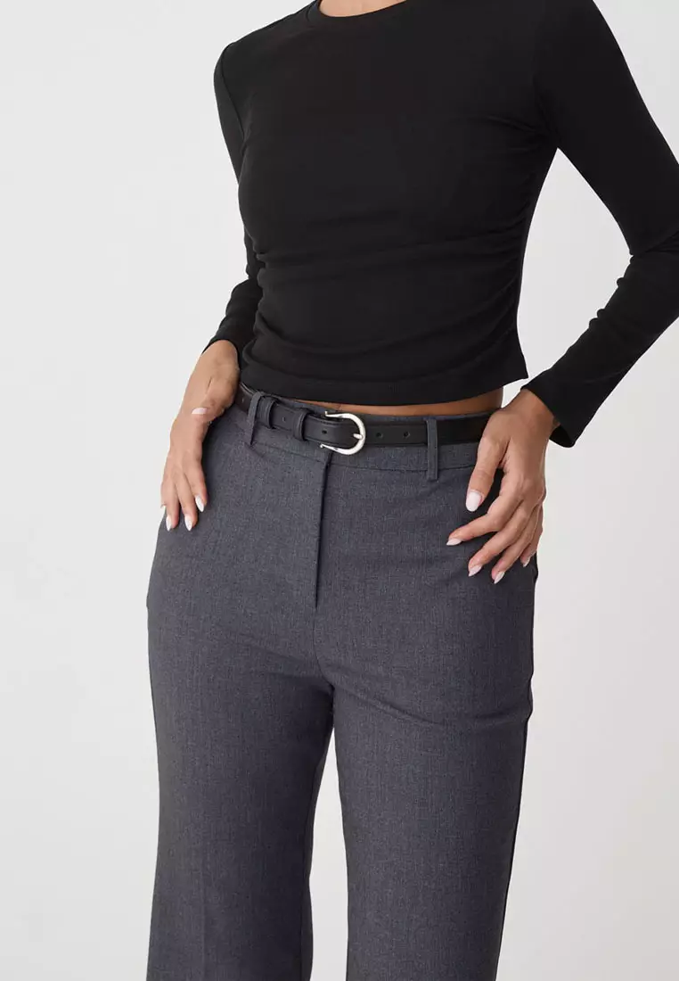 Merid Tailored Pants
